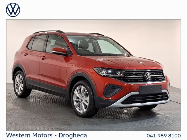 vehicle for sale from Western Motors Galway