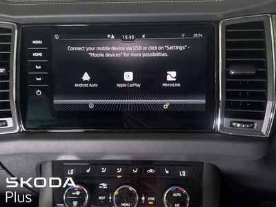 2024 Skoda Kodiaq