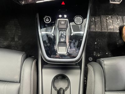 2025 Audi Q4 e-tron