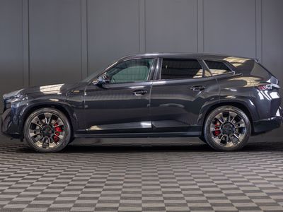 2023 BMW XM