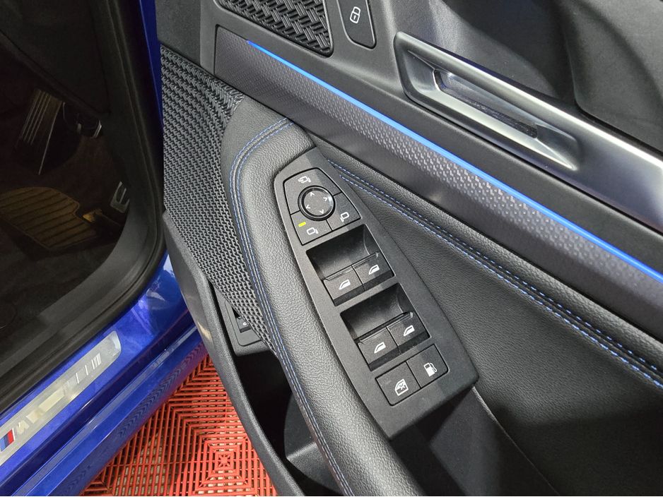 2023 BMW 2 Series Active Tourer