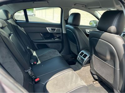 2014 Jaguar XF