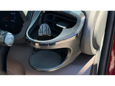 2020 Toyota Yaris Cross