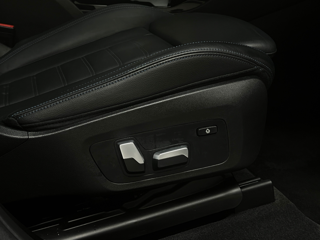2022 BMW iX3