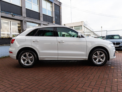 2016 Audi Q3