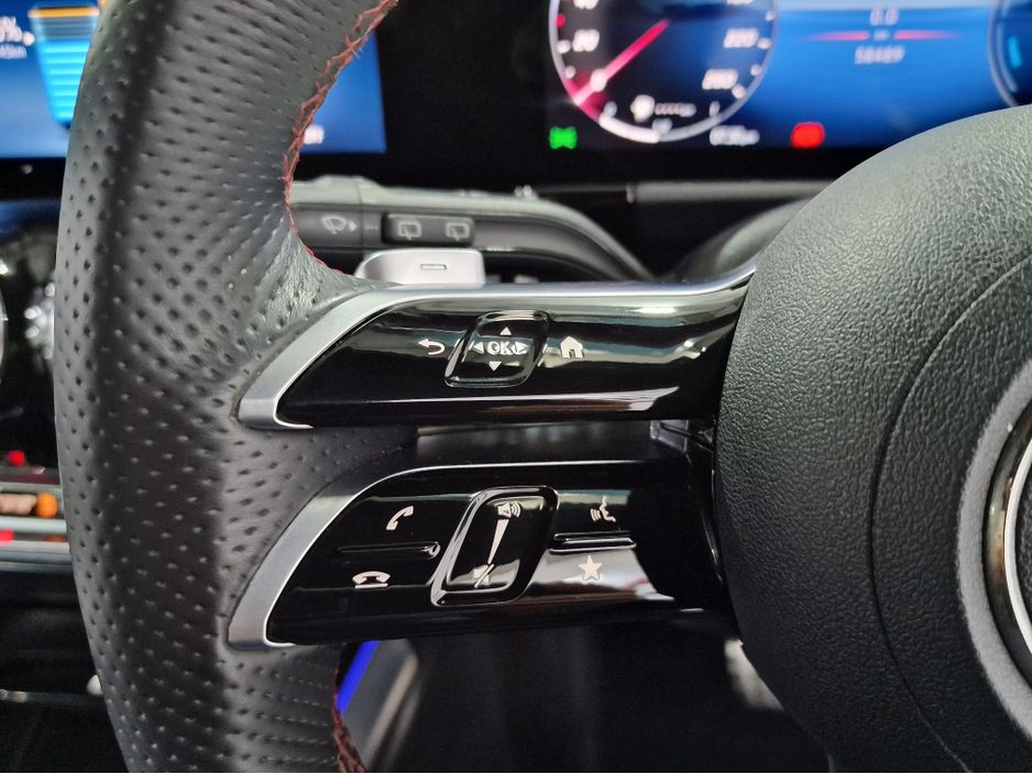 2023 Mercedes-Benz GLA Class