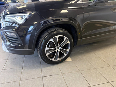2025 SEAT Ateca