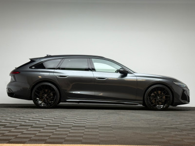 2026 Audi A6
