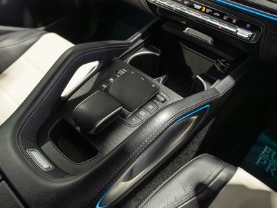 2022 Mercedes-Benz GLE Class