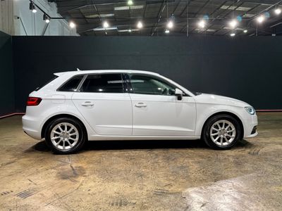 2016 Audi A3