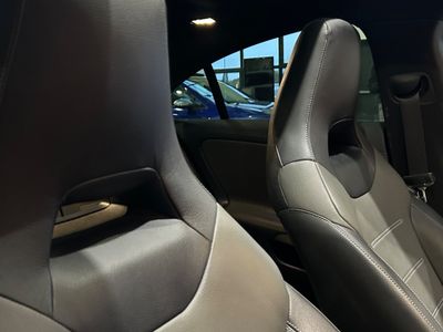 2021 Mercedes-Benz CLA Class