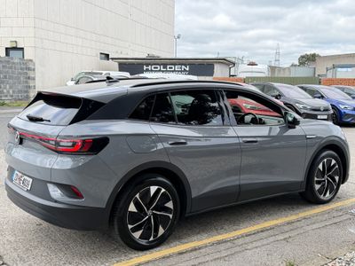 2023 Volkswagen ID.4