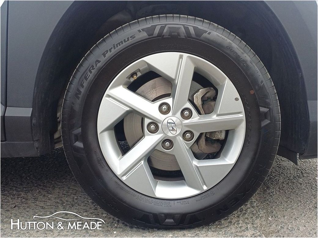 2024 Hyundai Kona