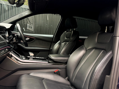 2021 Audi Q7