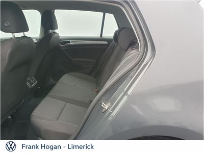 2021 Volkswagen Golf