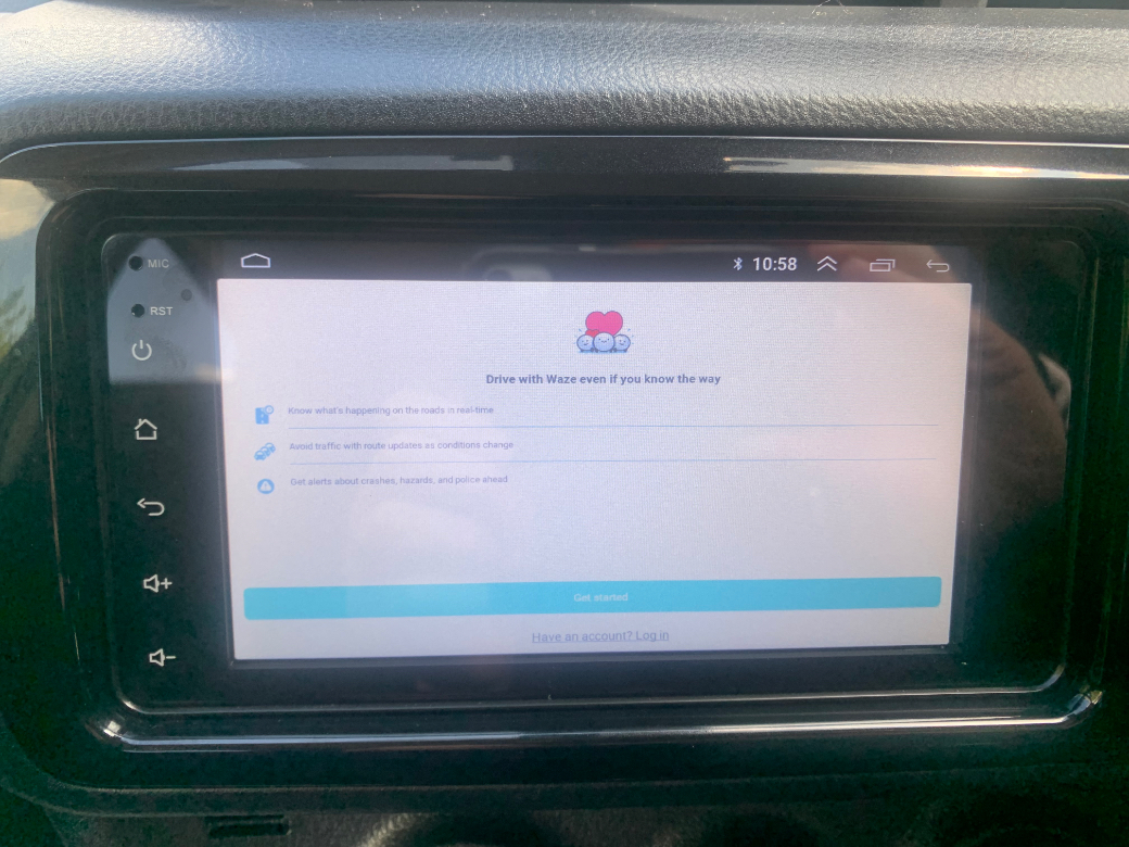 2018 Toyota Vitz