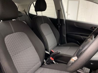 2025 Kia Picanto