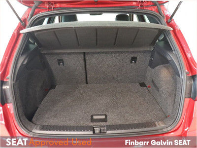 2023 SEAT Arona