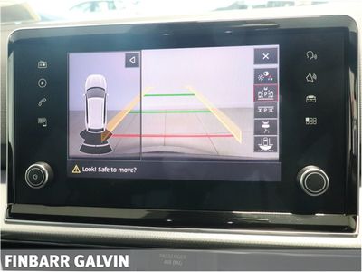 2019 SEAT Tarraco