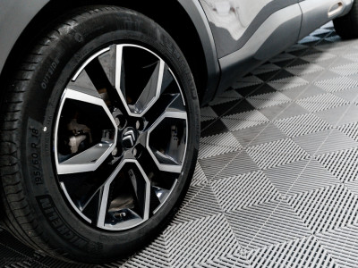 2023 Citroen C4