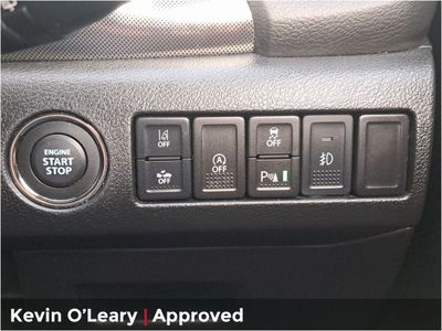 2022 Suzuki Vitara
