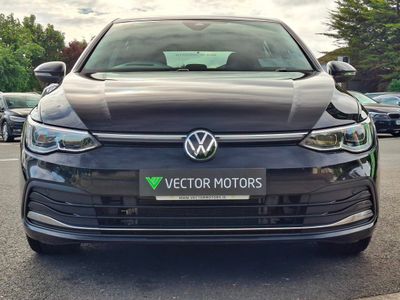 2022 Volkswagen Golf