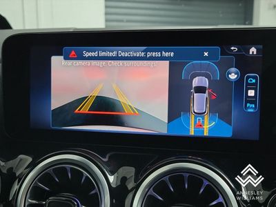 2026 Mercedes-Benz GLA Class