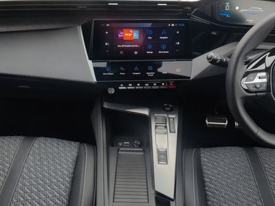 2026 Peugeot 308