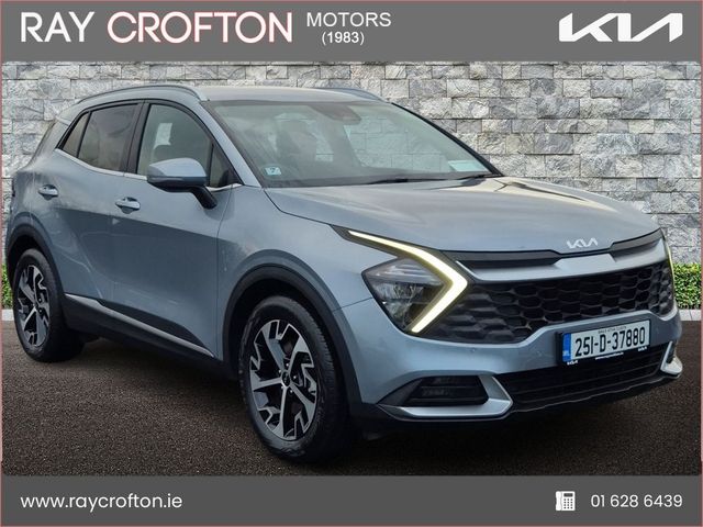 vehicle for sale from Ray Crofton Ltd