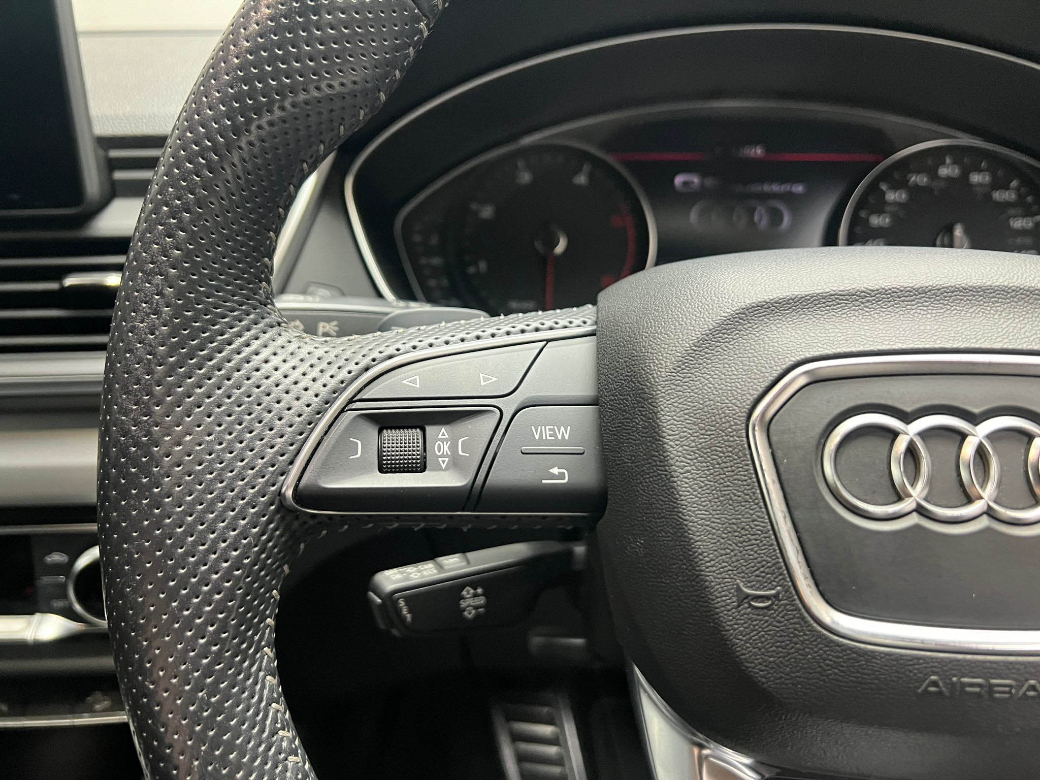 2020 Audi Q5