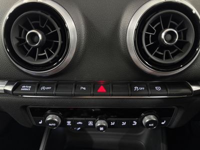 2019 Audi A3