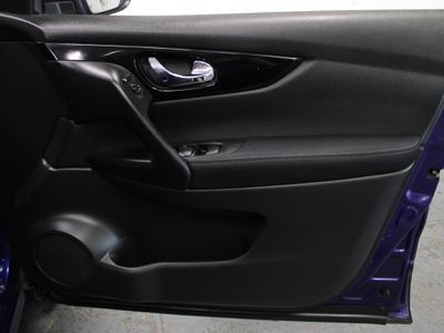 2014 Nissan Qashqai