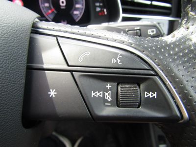 2019 Audi Q8