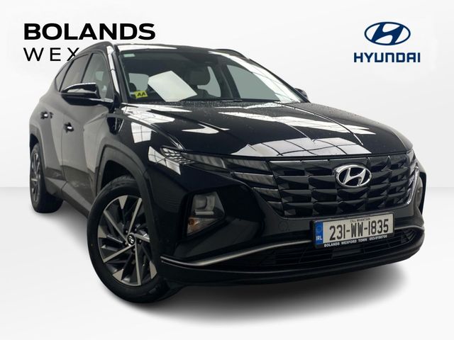 vehicle for sale from Bolands Wexford Town