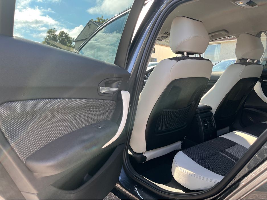 2018 BMW 1 Series