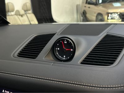 2023 Porsche Cayenne