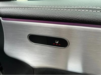 2022 Mercedes-Benz A Class