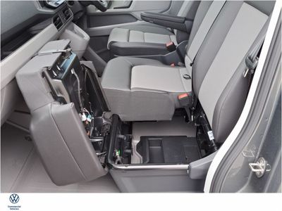 2026 Volkswagen Crafter