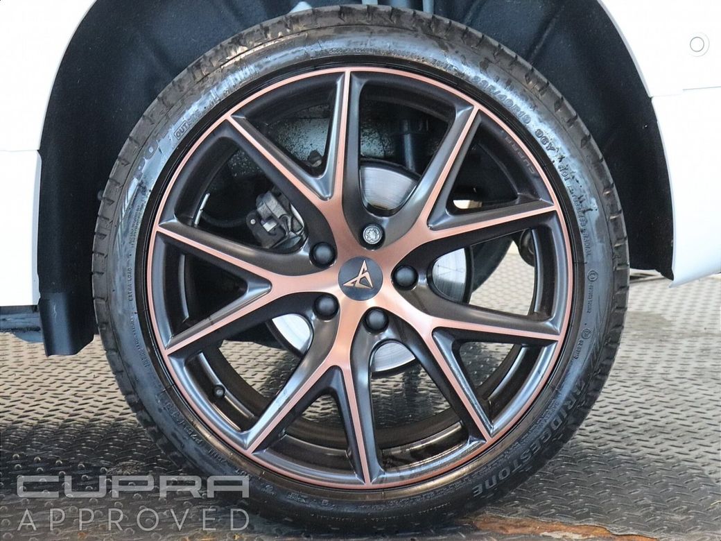 2023 Cupra Ateca