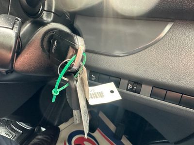 2018 Toyota Proace