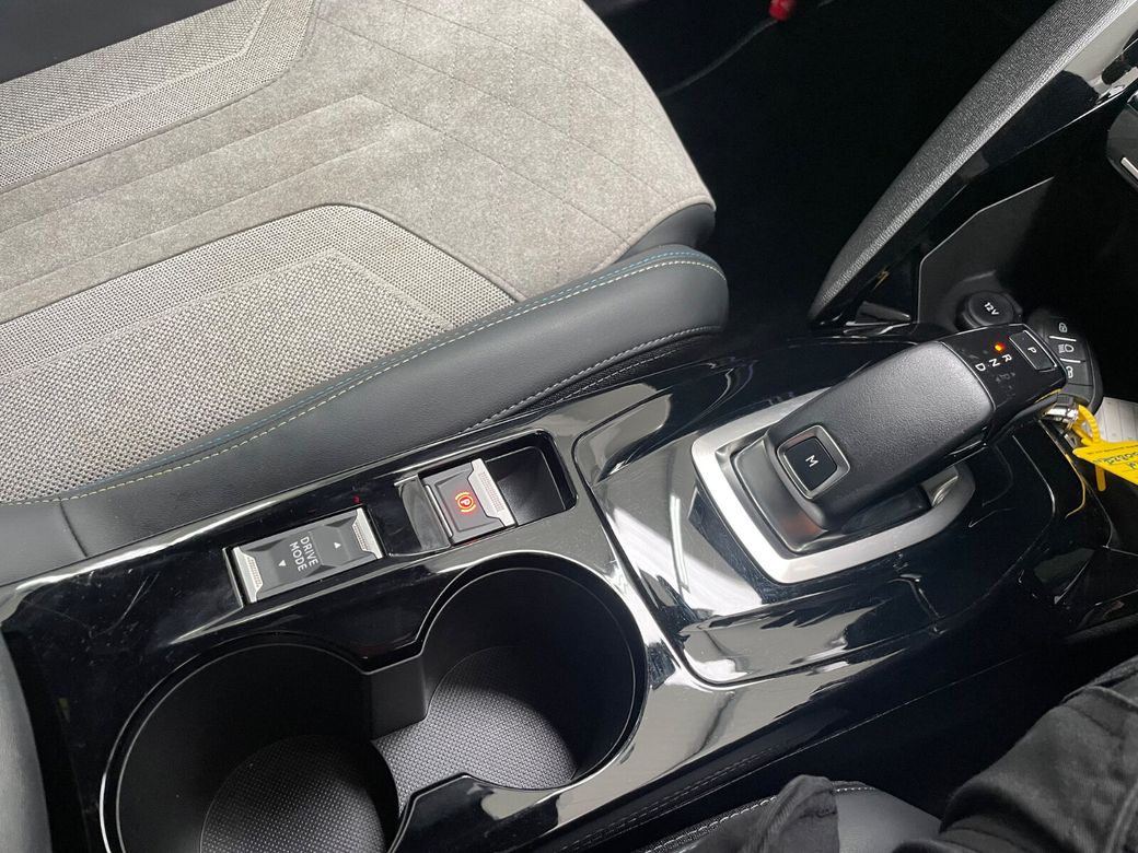 2021 Peugeot 208