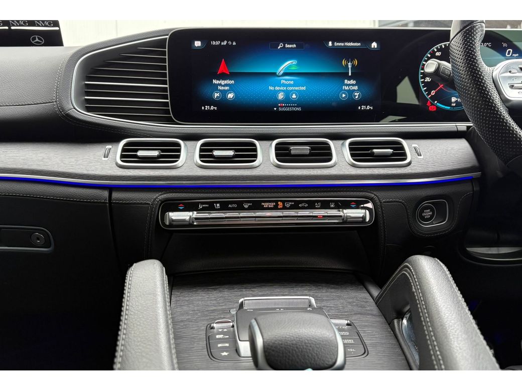 2022 Mercedes-Benz GLE Class