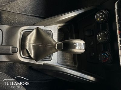 2024 Dacia Duster