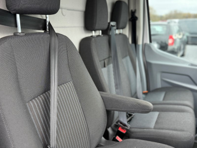 2017 Ford Transit