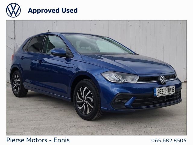 vehicle for sale from Pierse Motors