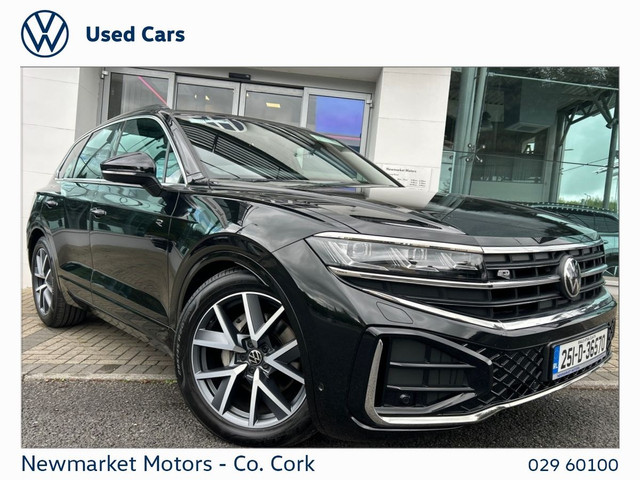 vehicle for sale from Newmarket Motors