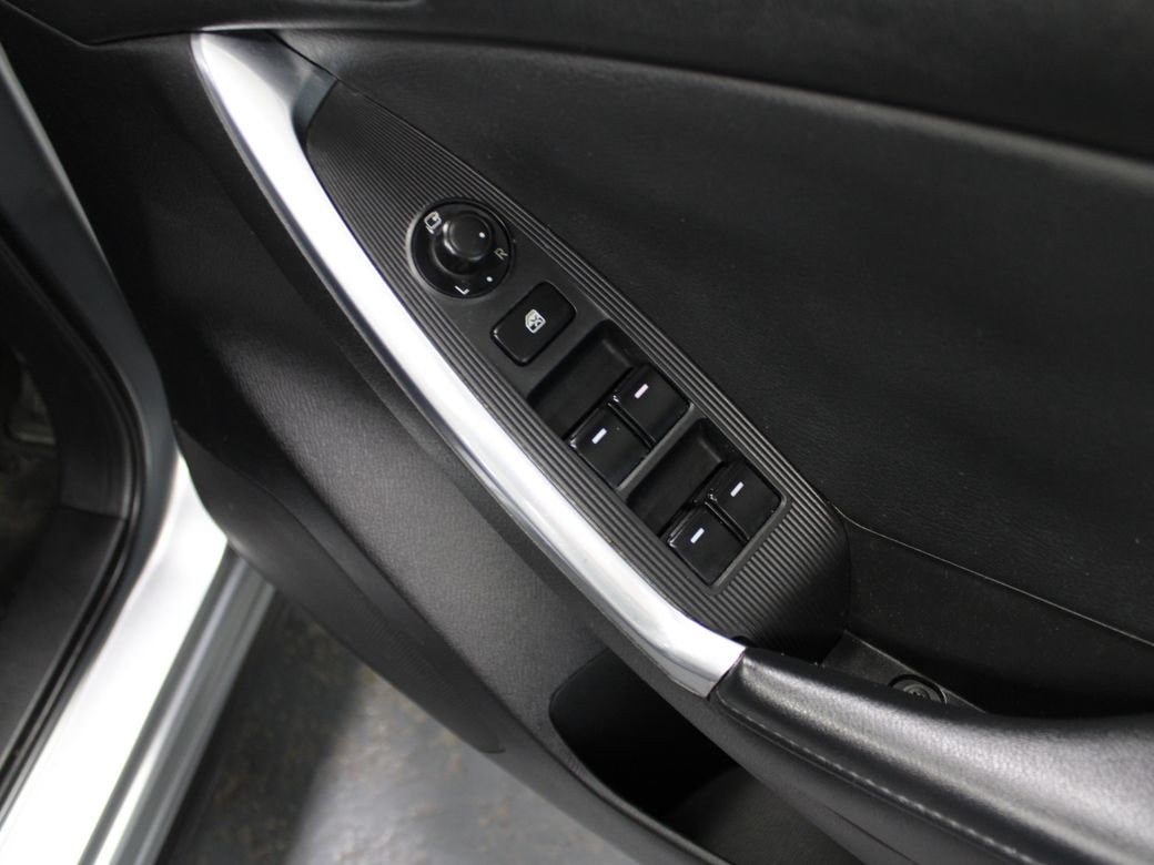 2013 Mazda CX-5