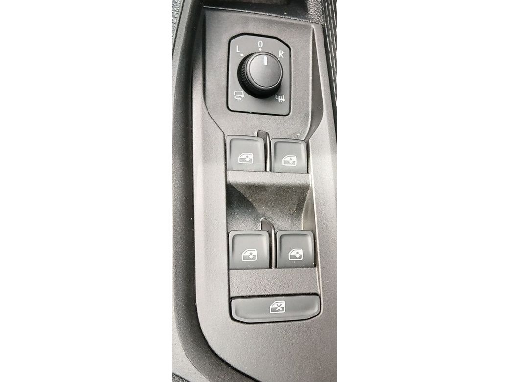 2026 Skoda Octavia