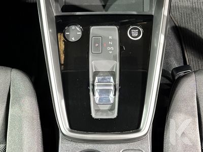 2022 Audi A3