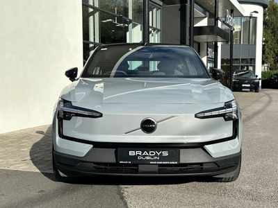 2024 Volvo EX30